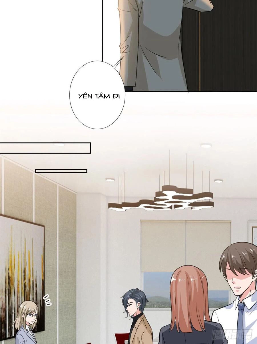 Ông Xã Kết Hôn Thử, Mạnh Thêm Chút Nữa Đi Chapter 232 - 8