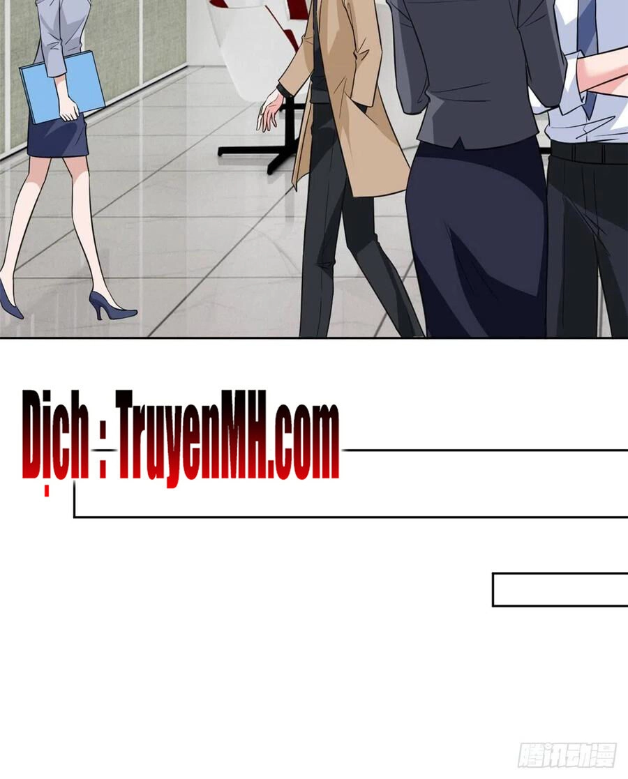 Ông Xã Kết Hôn Thử, Mạnh Thêm Chút Nữa Đi Chapter 232 - 9