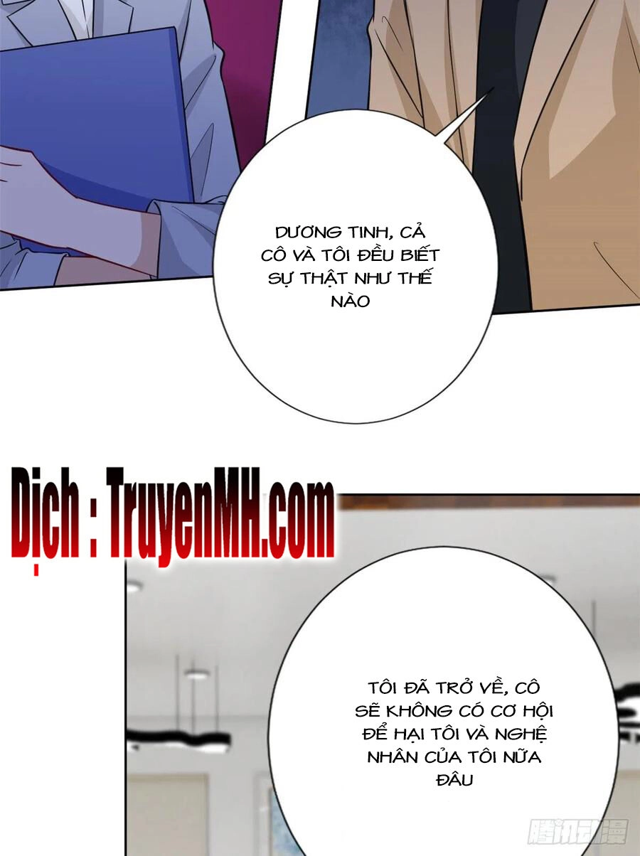 Ông Xã Kết Hôn Thử, Mạnh Thêm Chút Nữa Đi Chapter 232 - 11