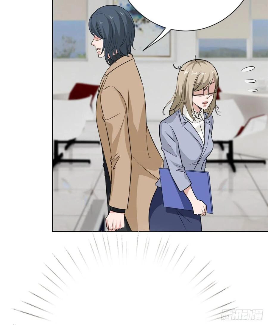 Ông Xã Kết Hôn Thử, Mạnh Thêm Chút Nữa Đi Chapter 232 - 12