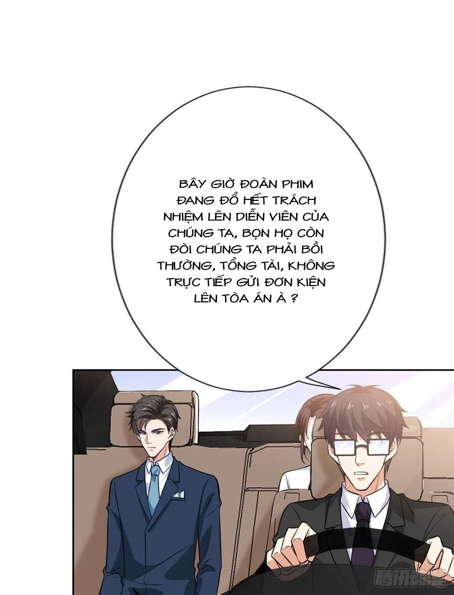 Ông Xã Kết Hôn Thử, Mạnh Thêm Chút Nữa Đi Chapter 233 - 2