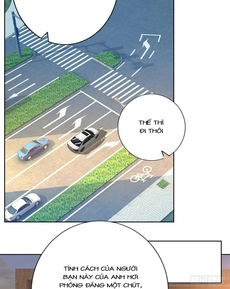 Ông Xã Kết Hôn Thử, Mạnh Thêm Chút Nữa Đi Chapter 233 - 4