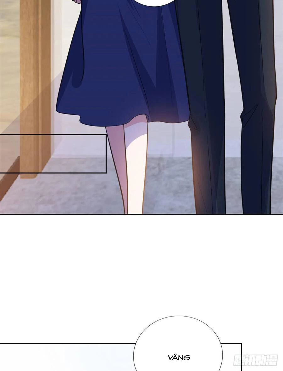 Ông Xã Kết Hôn Thử, Mạnh Thêm Chút Nữa Đi Chapter 233 - 6