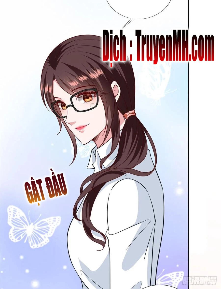 Ông Xã Kết Hôn Thử, Mạnh Thêm Chút Nữa Đi Chapter 233 - 7