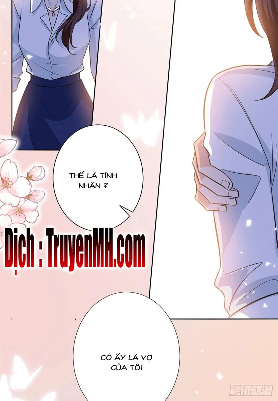 Ông Xã Kết Hôn Thử, Mạnh Thêm Chút Nữa Đi Chapter 233 - 11