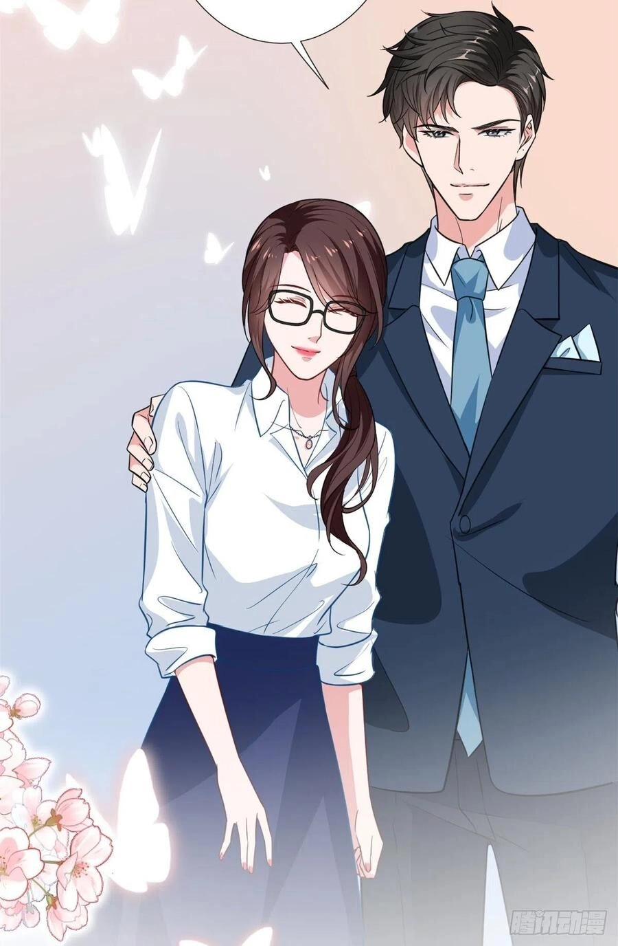 Ông Xã Kết Hôn Thử, Mạnh Thêm Chút Nữa Đi Chapter 233 - 12