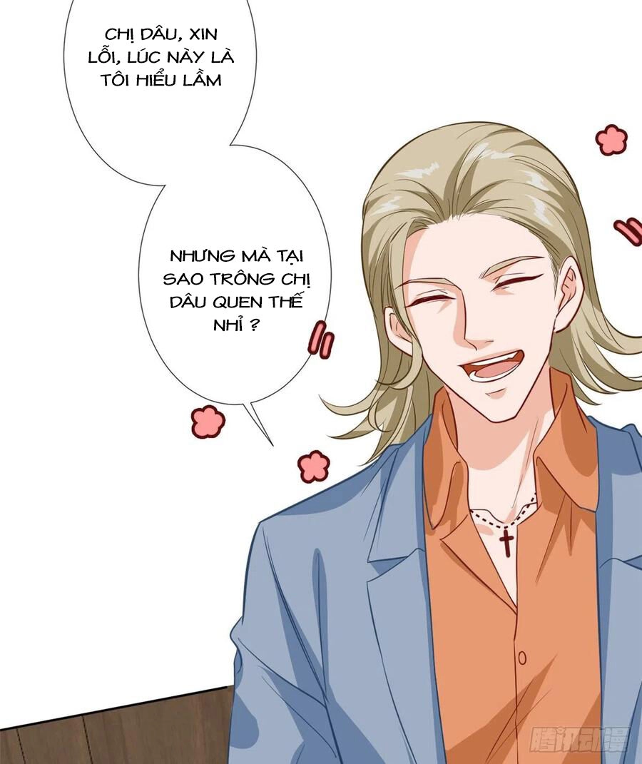 Ông Xã Kết Hôn Thử, Mạnh Thêm Chút Nữa Đi Chapter 233 - 15