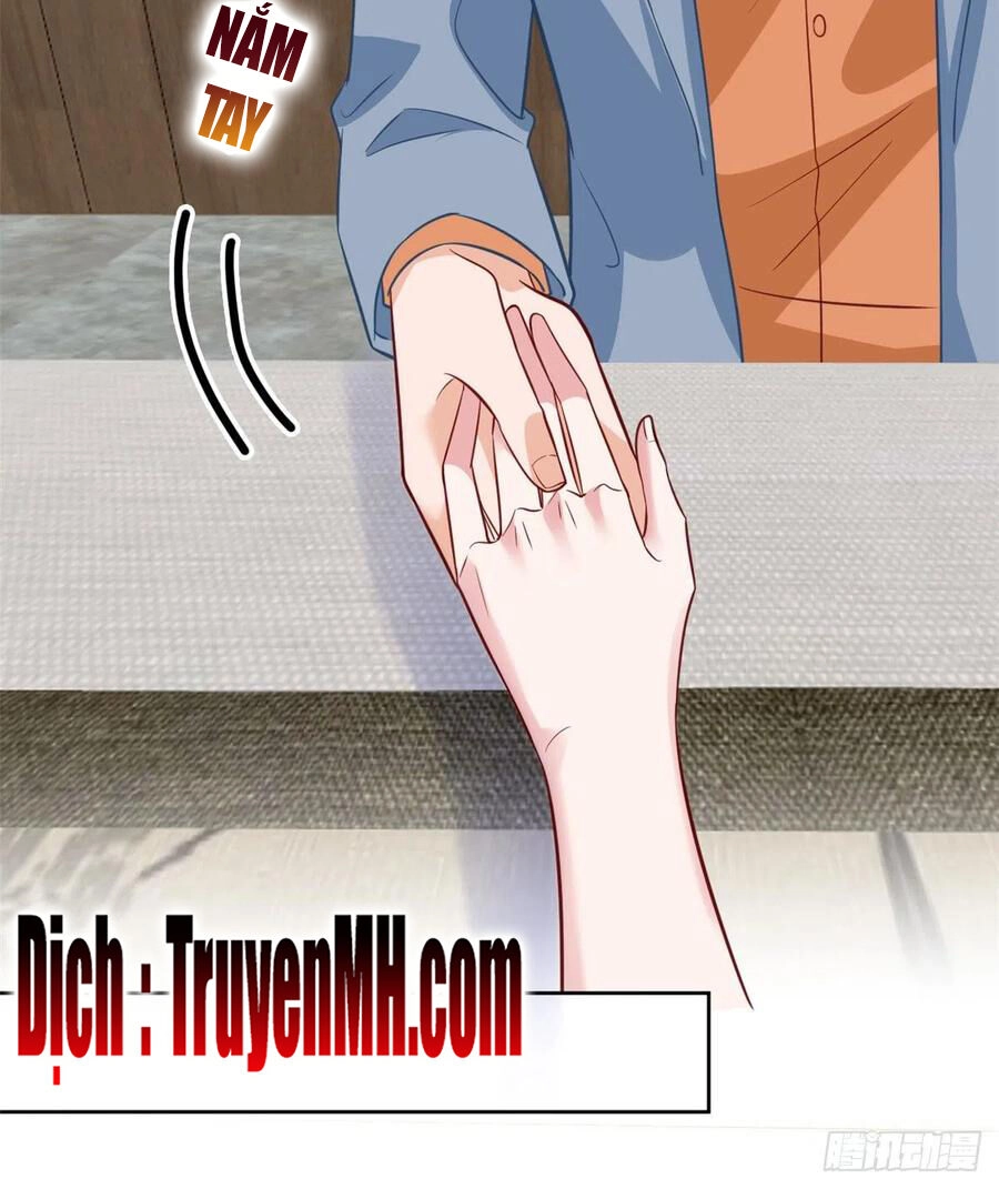 Ông Xã Kết Hôn Thử, Mạnh Thêm Chút Nữa Đi Chapter 233 - 16