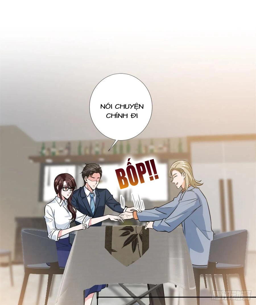 Ông Xã Kết Hôn Thử, Mạnh Thêm Chút Nữa Đi Chapter 234 - 2