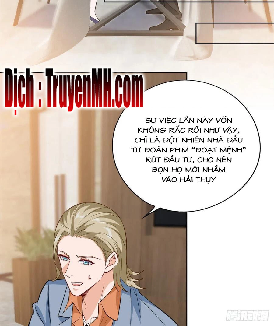 Ông Xã Kết Hôn Thử, Mạnh Thêm Chút Nữa Đi Chapter 234 - 3