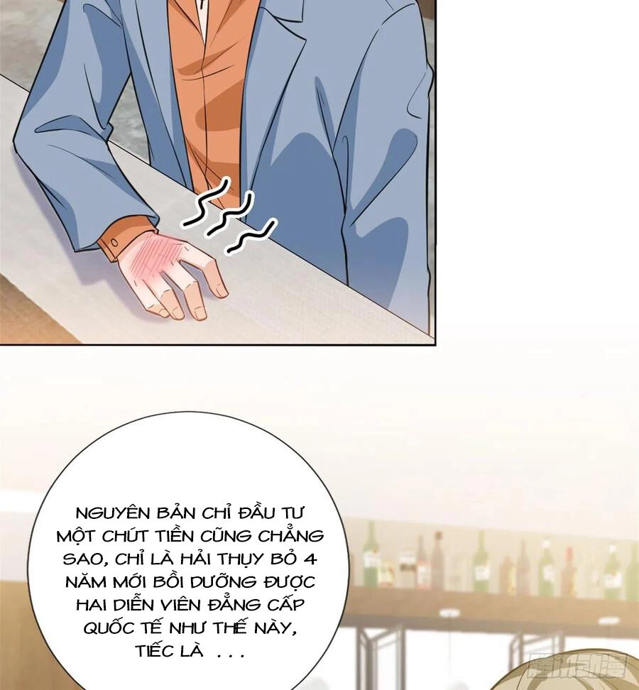 Ông Xã Kết Hôn Thử, Mạnh Thêm Chút Nữa Đi Chapter 234 - 4