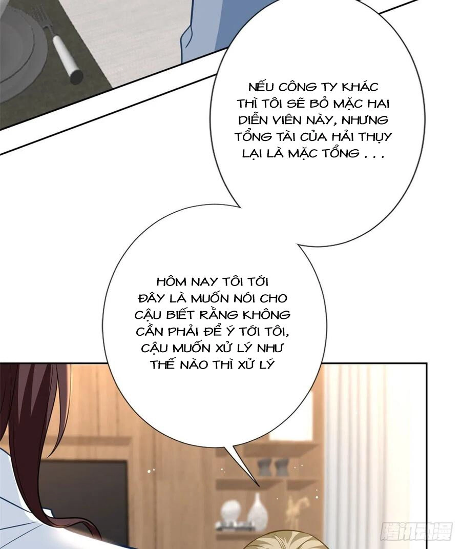 Ông Xã Kết Hôn Thử, Mạnh Thêm Chút Nữa Đi Chapter 234 - 6