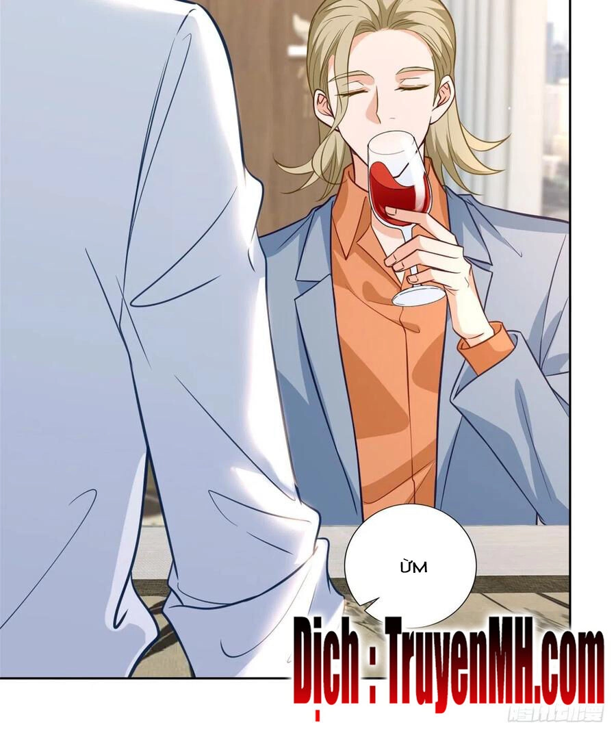 Ông Xã Kết Hôn Thử, Mạnh Thêm Chút Nữa Đi Chapter 234 - 7