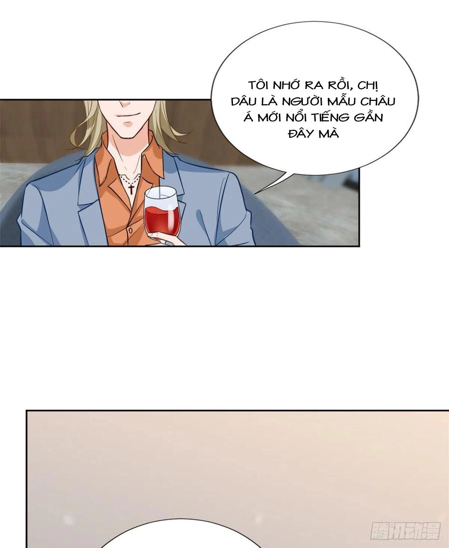 Ông Xã Kết Hôn Thử, Mạnh Thêm Chút Nữa Đi Chapter 234 - 8