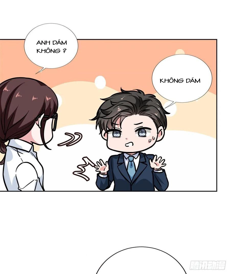 Ông Xã Kết Hôn Thử, Mạnh Thêm Chút Nữa Đi Chapter 234 - 10