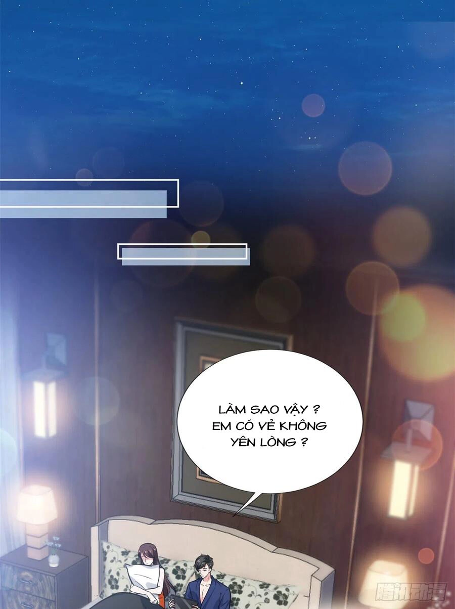 Ông Xã Kết Hôn Thử, Mạnh Thêm Chút Nữa Đi Chapter 234 - 12