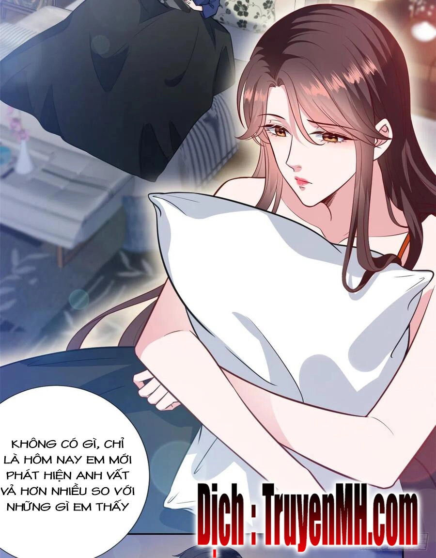 Ông Xã Kết Hôn Thử, Mạnh Thêm Chút Nữa Đi Chapter 234 - 13