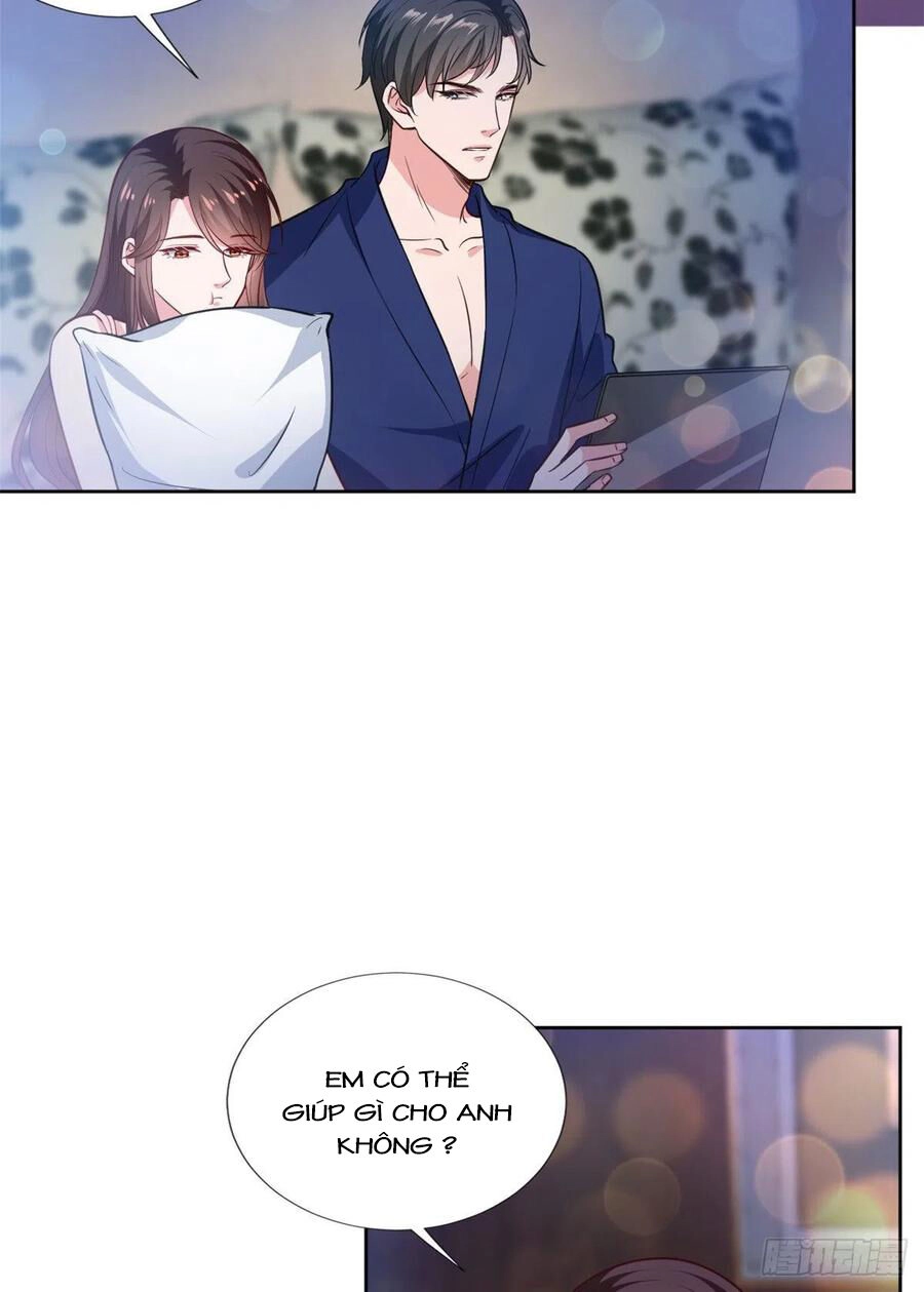 Ông Xã Kết Hôn Thử, Mạnh Thêm Chút Nữa Đi Chapter 234 - 14