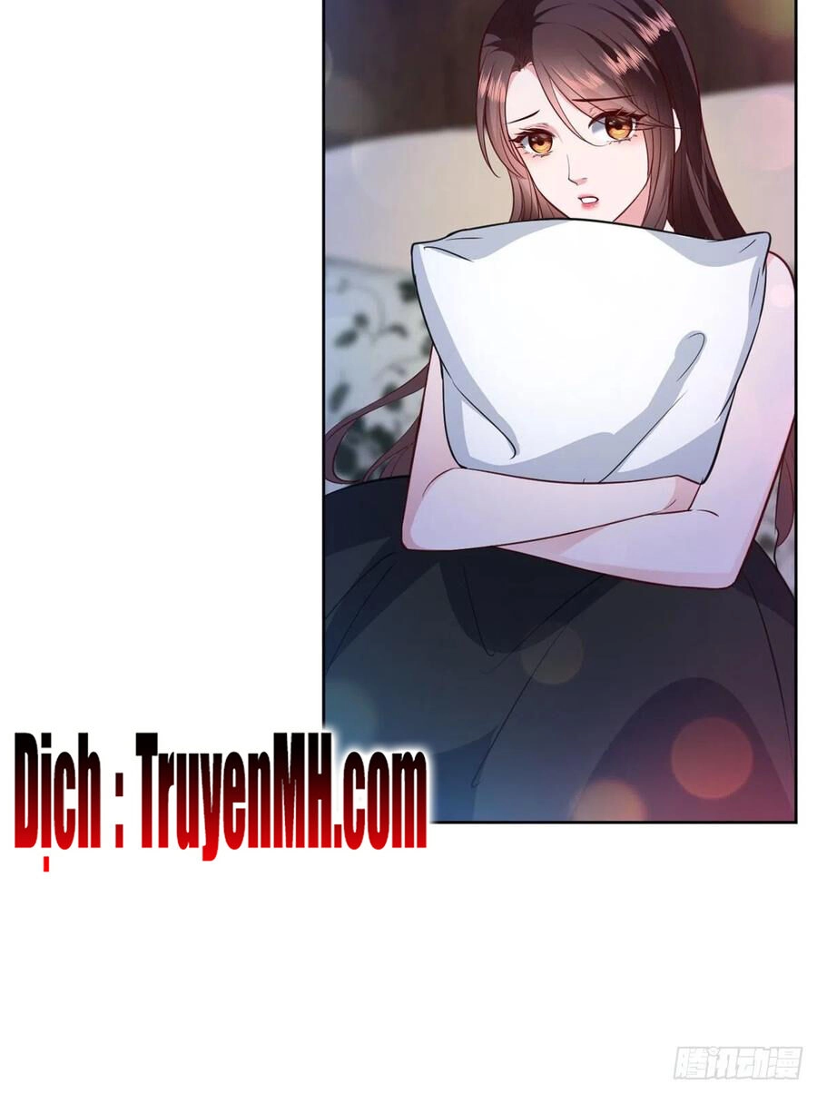 Ông Xã Kết Hôn Thử, Mạnh Thêm Chút Nữa Đi Chapter 234 - 15