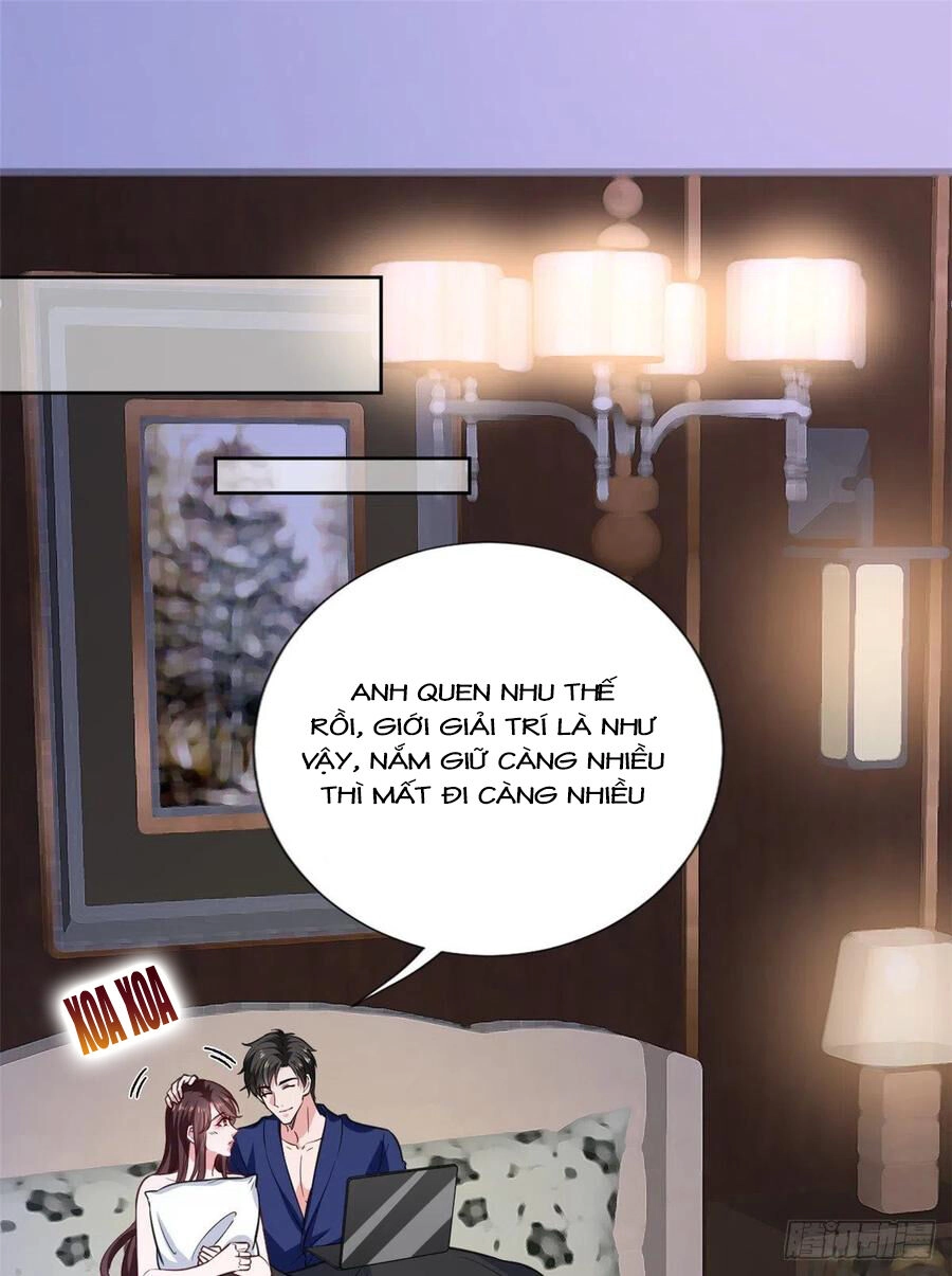 Ông Xã Kết Hôn Thử, Mạnh Thêm Chút Nữa Đi Chapter 234 - 16