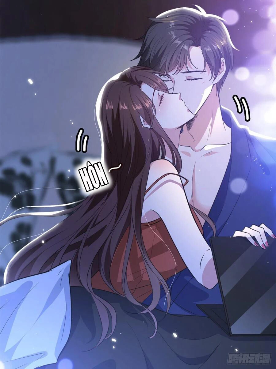 Ông Xã Kết Hôn Thử, Mạnh Thêm Chút Nữa Đi Chapter 234 - 18