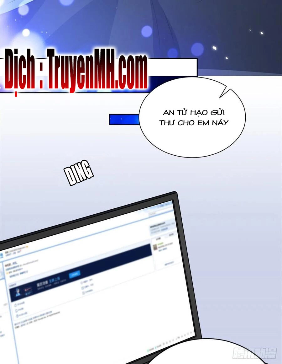 Ông Xã Kết Hôn Thử, Mạnh Thêm Chút Nữa Đi Chapter 235 - 2