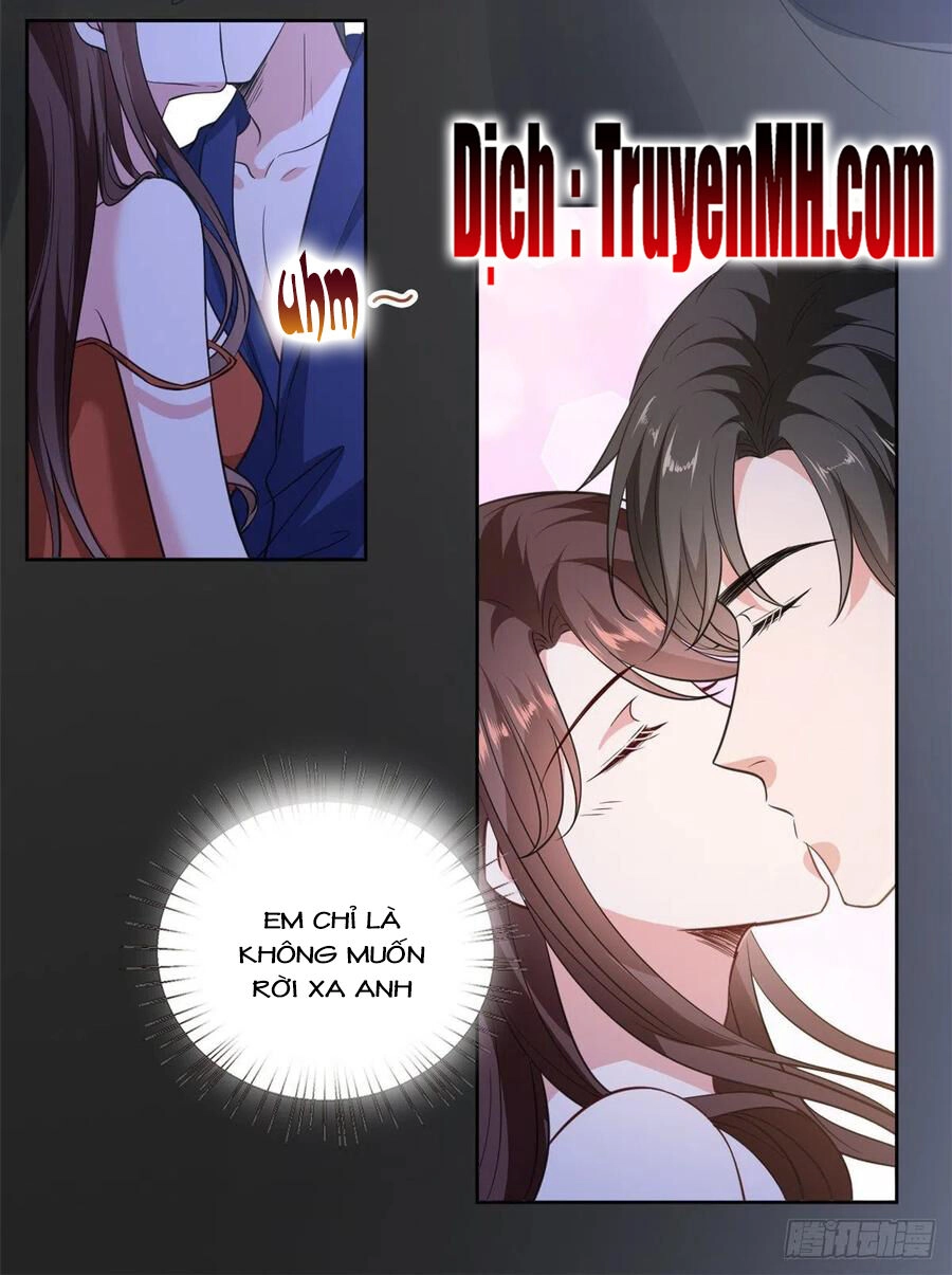 Ông Xã Kết Hôn Thử, Mạnh Thêm Chút Nữa Đi Chapter 235 - 6