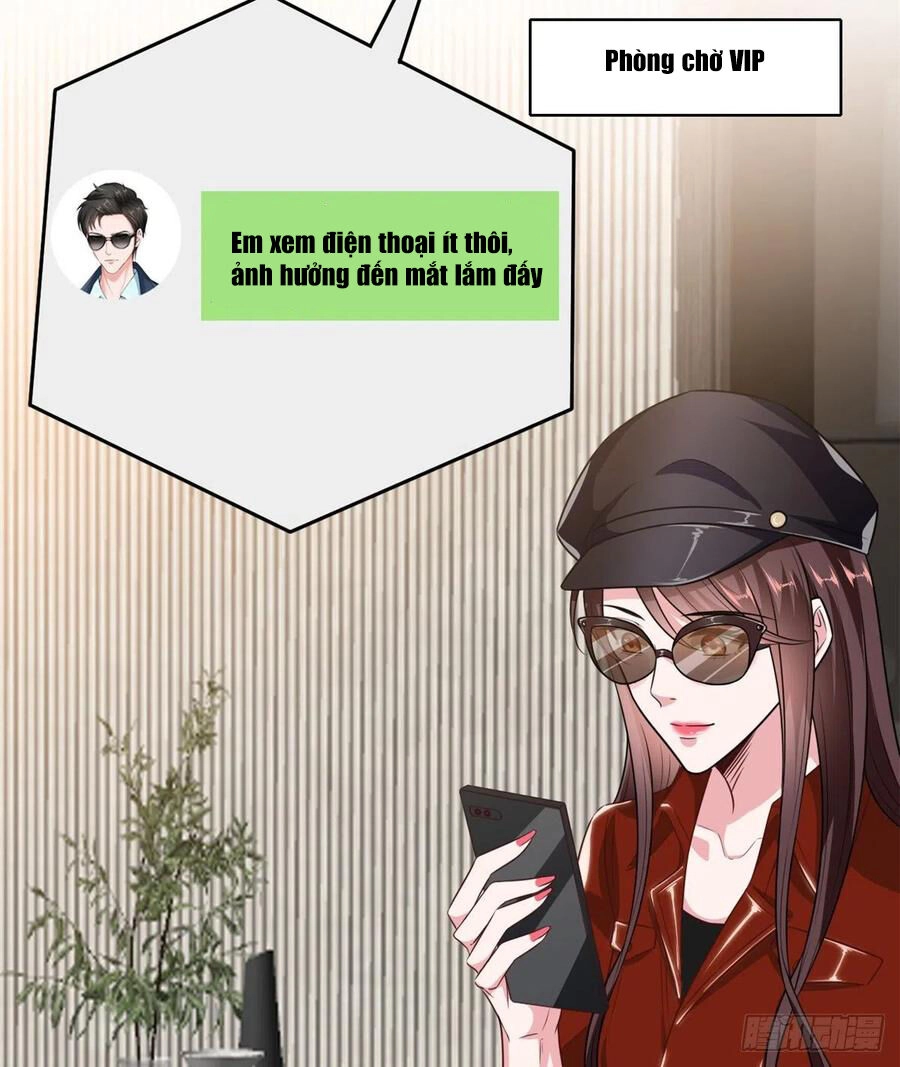 Ông Xã Kết Hôn Thử, Mạnh Thêm Chút Nữa Đi Chapter 235 - 9