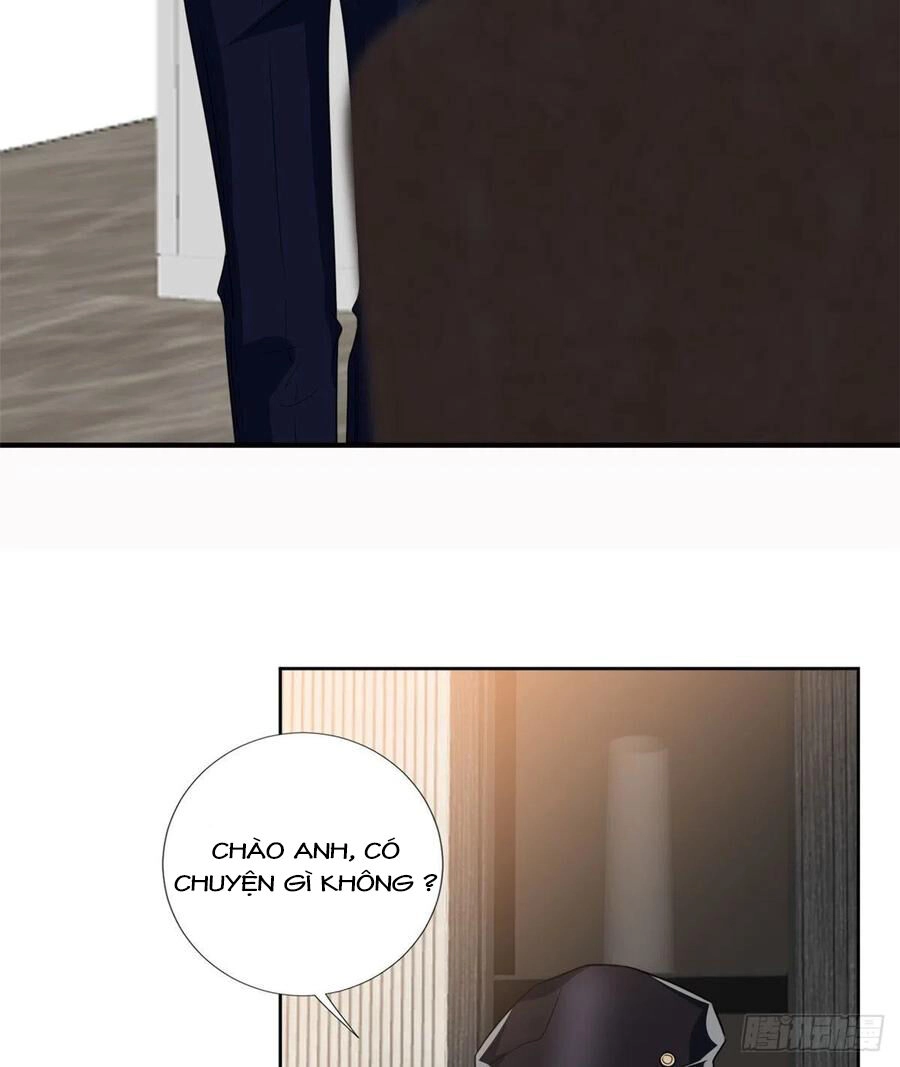 Ông Xã Kết Hôn Thử, Mạnh Thêm Chút Nữa Đi Chapter 235 - 13