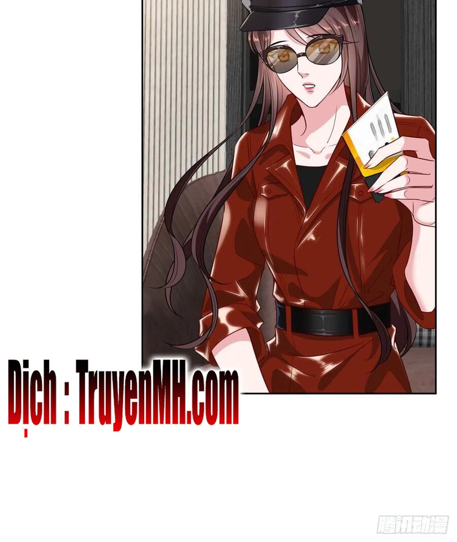 Ông Xã Kết Hôn Thử, Mạnh Thêm Chút Nữa Đi Chapter 235 - 14