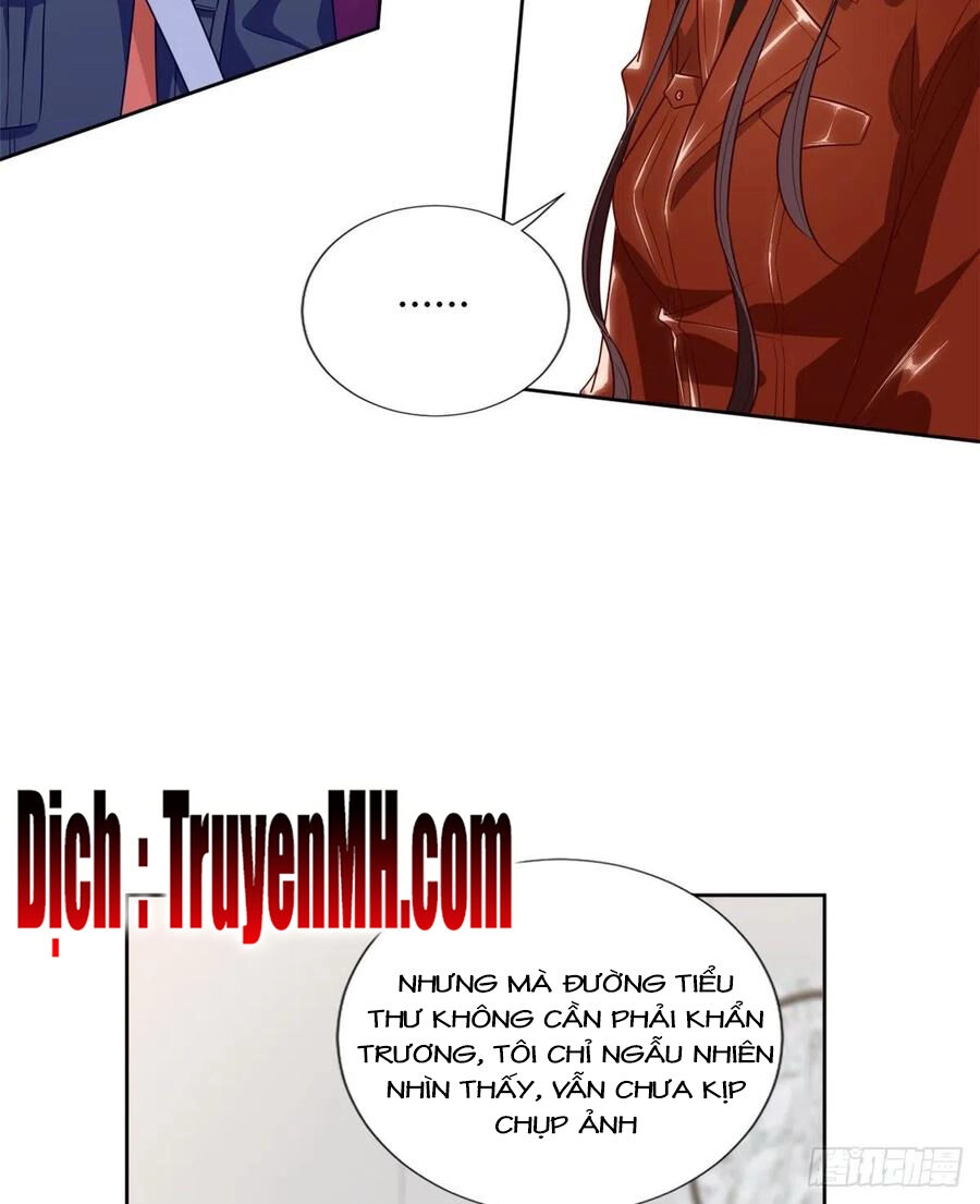 Ông Xã Kết Hôn Thử, Mạnh Thêm Chút Nữa Đi Chapter 235 - 16