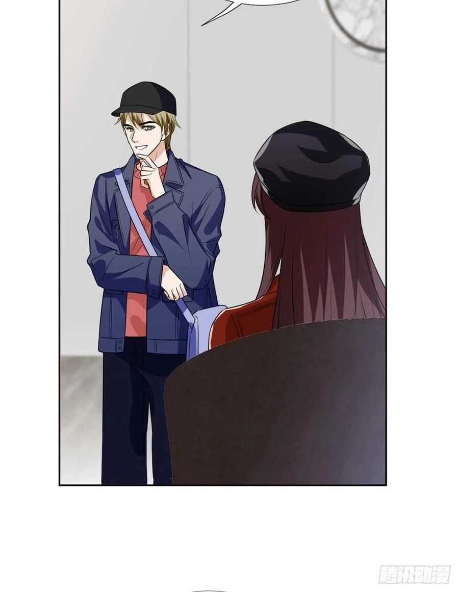 Ông Xã Kết Hôn Thử, Mạnh Thêm Chút Nữa Đi Chapter 235 - 17