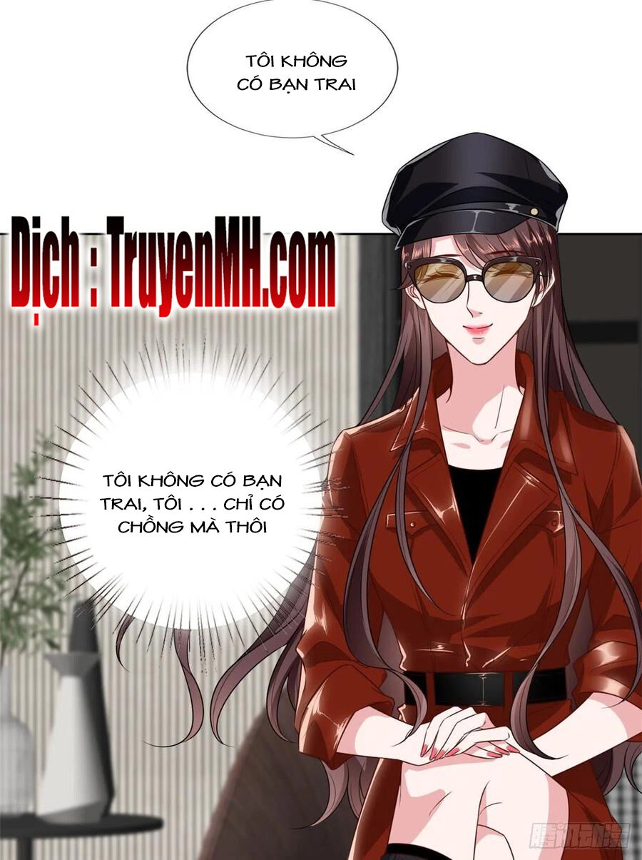 Ông Xã Kết Hôn Thử, Mạnh Thêm Chút Nữa Đi Chapter 235 - 18