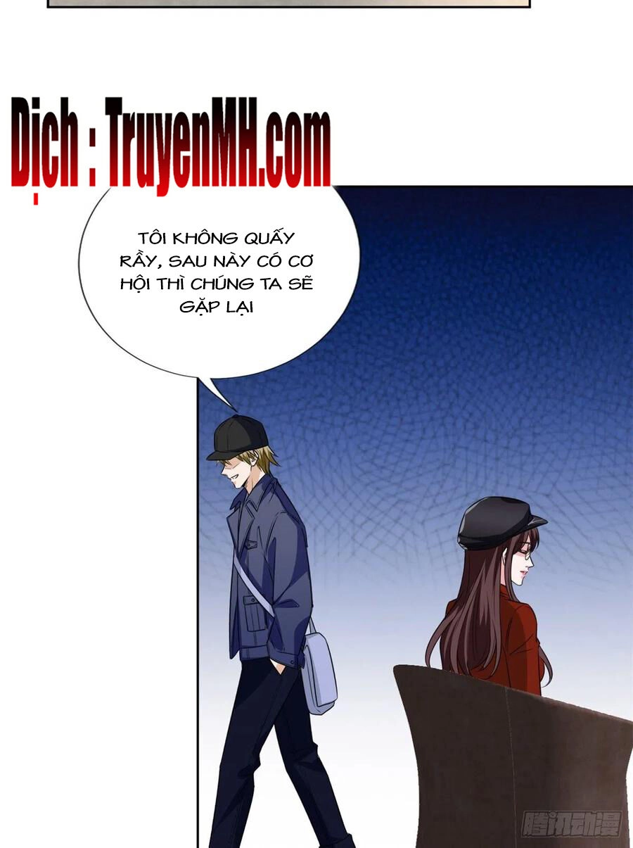 Ông Xã Kết Hôn Thử, Mạnh Thêm Chút Nữa Đi Chapter 235 - 20