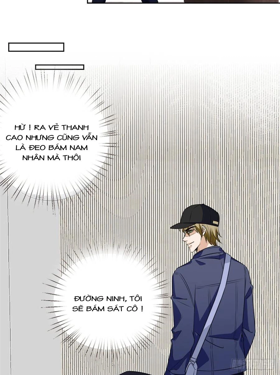 Ông Xã Kết Hôn Thử, Mạnh Thêm Chút Nữa Đi Chapter 235 - 21