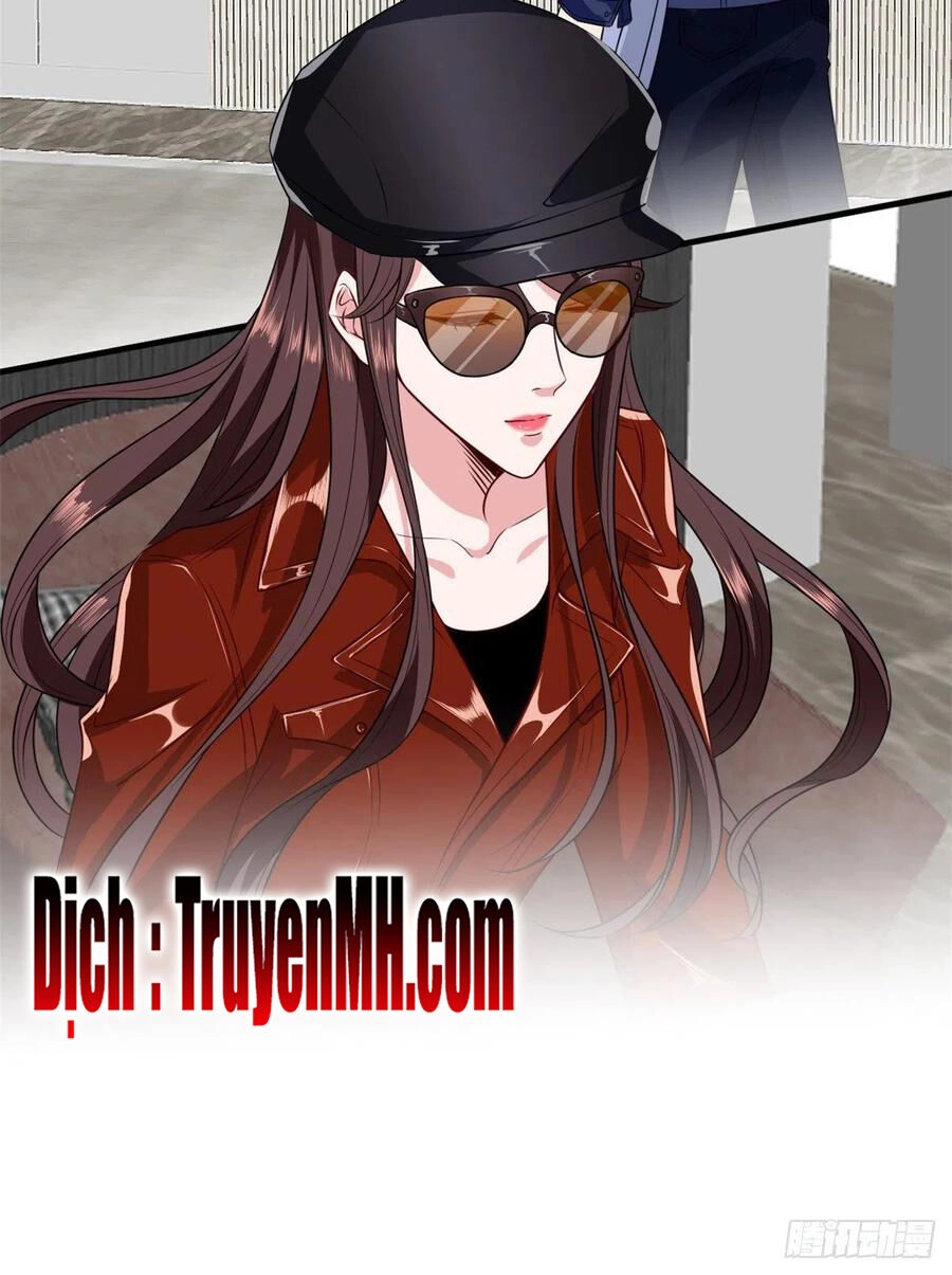 Ông Xã Kết Hôn Thử, Mạnh Thêm Chút Nữa Đi Chapter 235 - 22