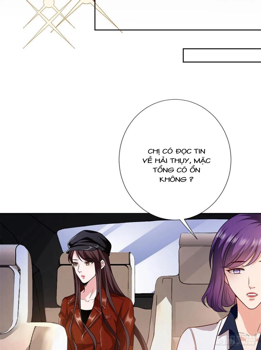 Ông Xã Kết Hôn Thử, Mạnh Thêm Chút Nữa Đi Chapter 236 - 5