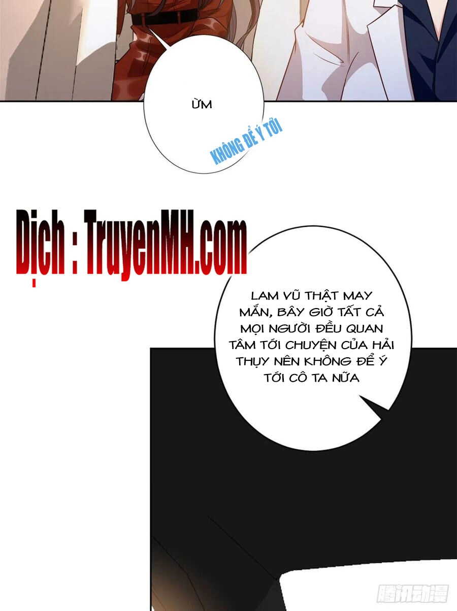 Ông Xã Kết Hôn Thử, Mạnh Thêm Chút Nữa Đi Chapter 236 - 6