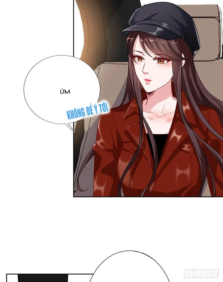 Ông Xã Kết Hôn Thử, Mạnh Thêm Chút Nữa Đi Chapter 236 - 7