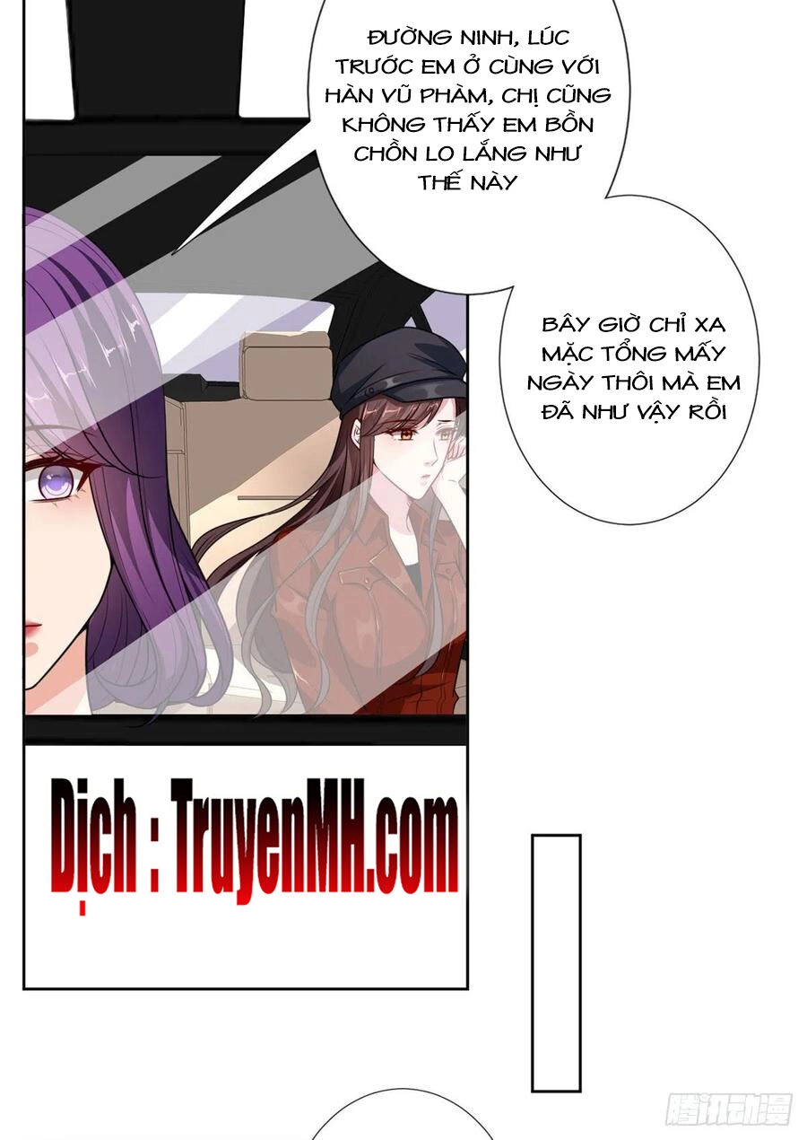 Ông Xã Kết Hôn Thử, Mạnh Thêm Chút Nữa Đi Chapter 236 - 8