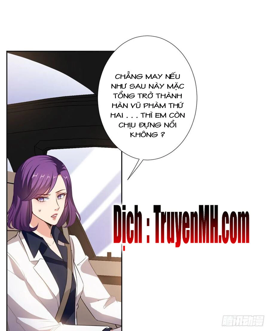 Ông Xã Kết Hôn Thử, Mạnh Thêm Chút Nữa Đi Chapter 236 - 10