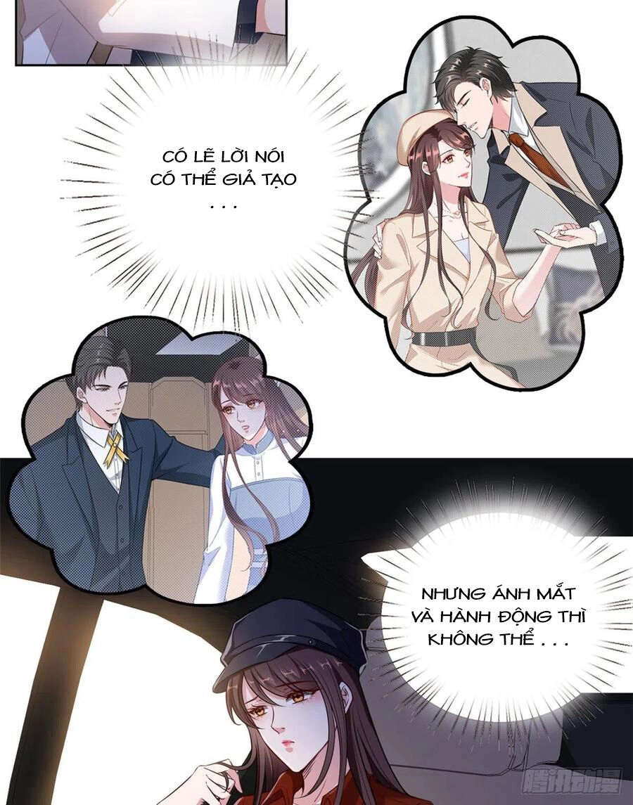 Ông Xã Kết Hôn Thử, Mạnh Thêm Chút Nữa Đi Chapter 236 - 11