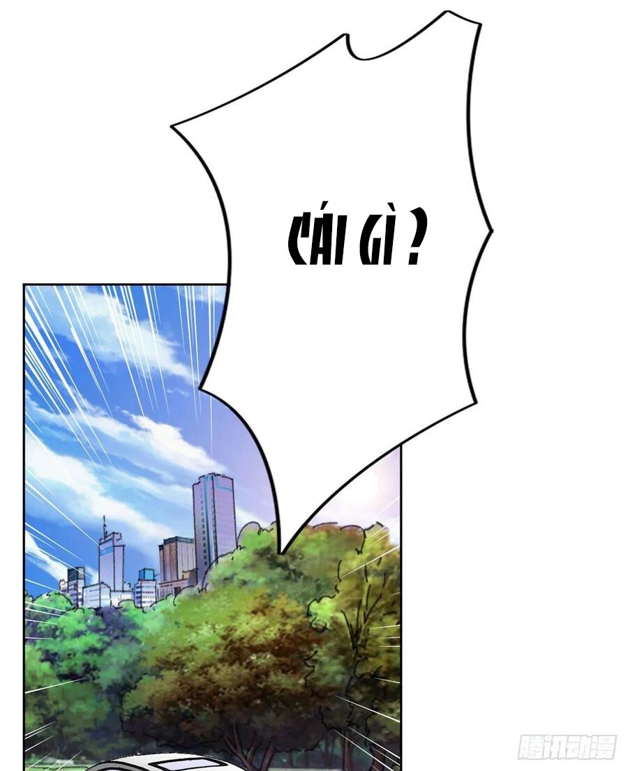 Ông Xã Kết Hôn Thử, Mạnh Thêm Chút Nữa Đi Chapter 236 - 15