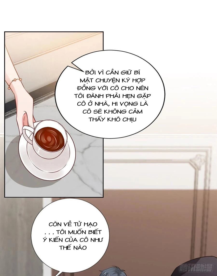 Ông Xã Kết Hôn Thử, Mạnh Thêm Chút Nữa Đi Chapter 237 - 3