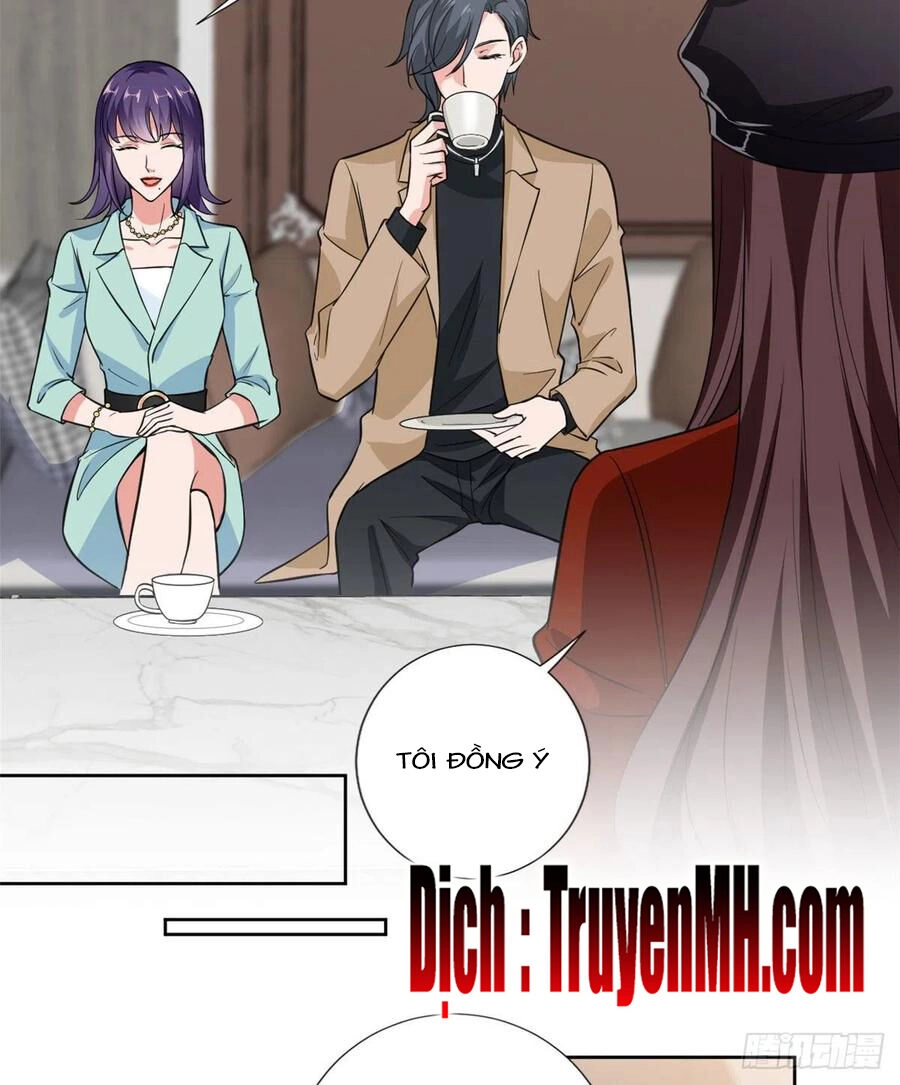 Ông Xã Kết Hôn Thử, Mạnh Thêm Chút Nữa Đi Chapter 237 - 4