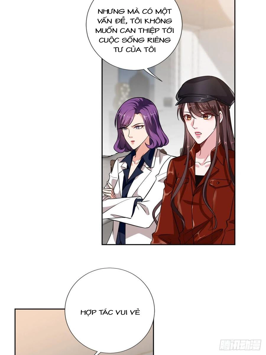 Ông Xã Kết Hôn Thử, Mạnh Thêm Chút Nữa Đi Chapter 237 - 5