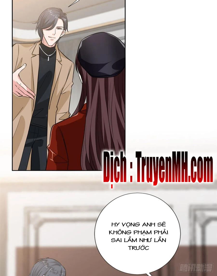 Ông Xã Kết Hôn Thử, Mạnh Thêm Chút Nữa Đi Chapter 237 - 6