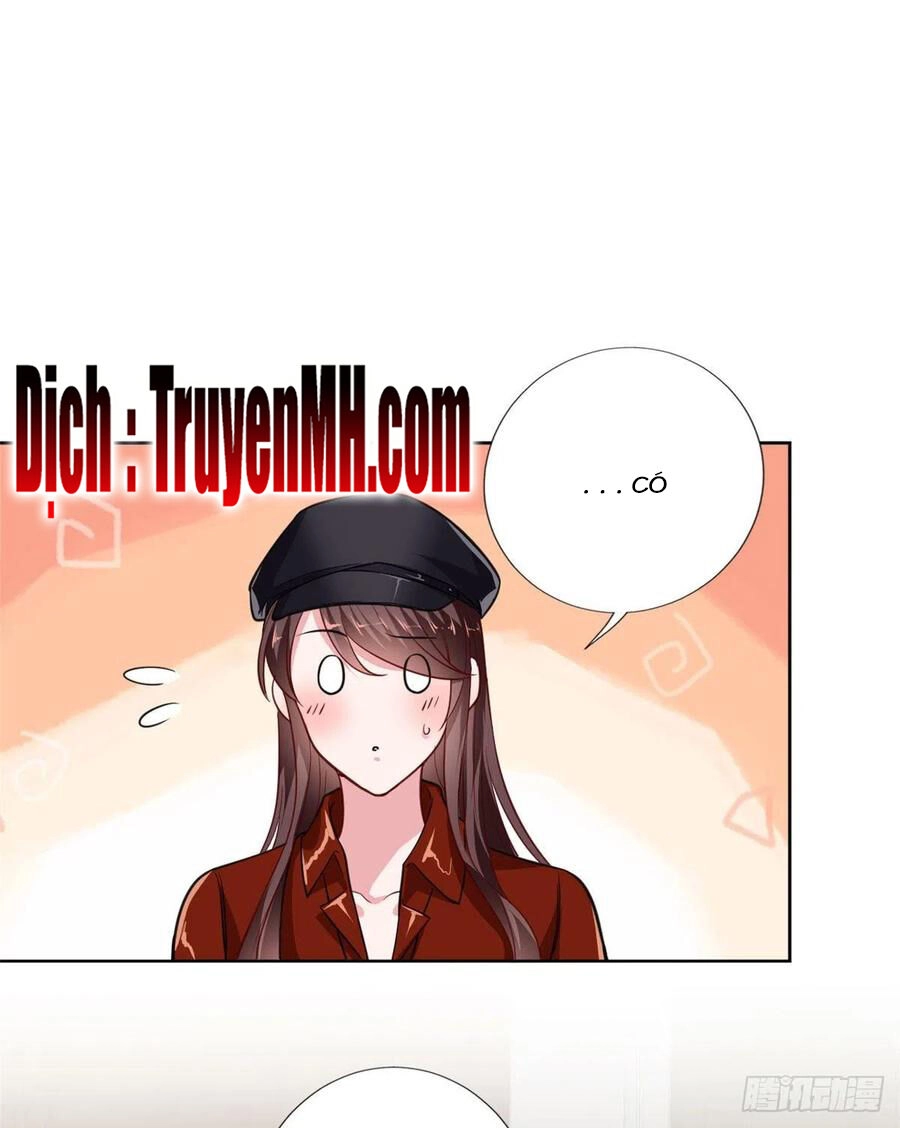 Ông Xã Kết Hôn Thử, Mạnh Thêm Chút Nữa Đi Chapter 237 - 10