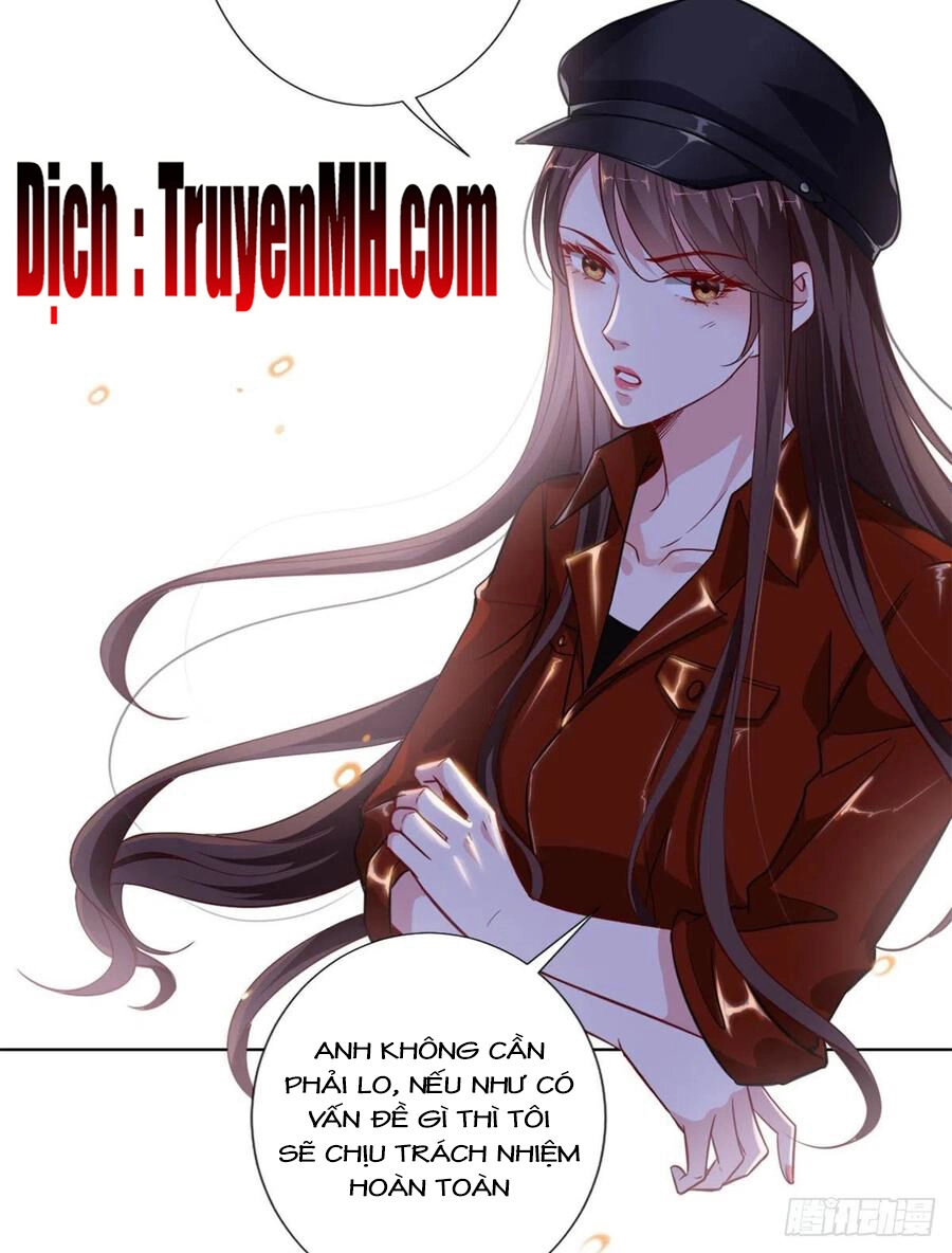 Ông Xã Kết Hôn Thử, Mạnh Thêm Chút Nữa Đi Chapter 237 - 12