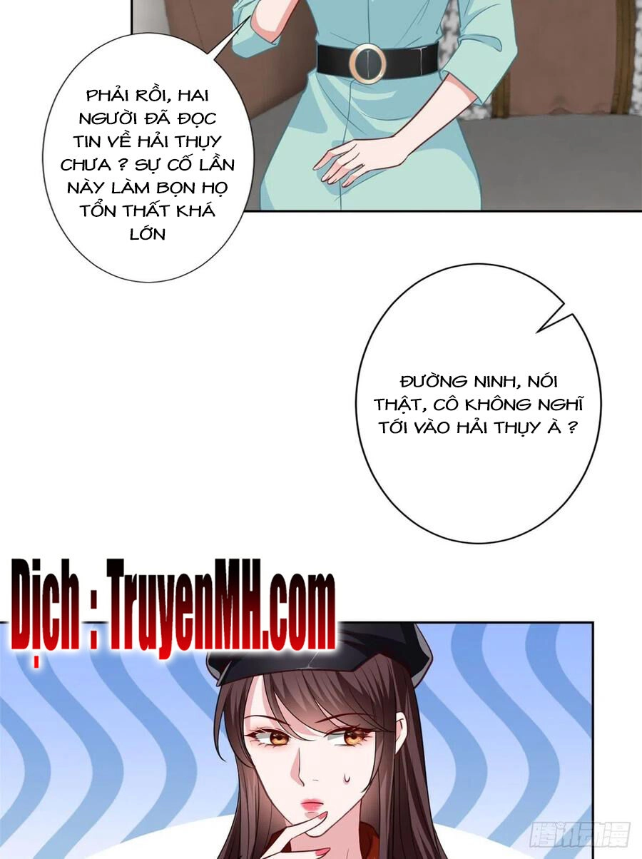 Ông Xã Kết Hôn Thử, Mạnh Thêm Chút Nữa Đi Chapter 237 - 14